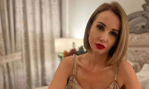 Анфиса Чехова перестала скрывать нового жениха